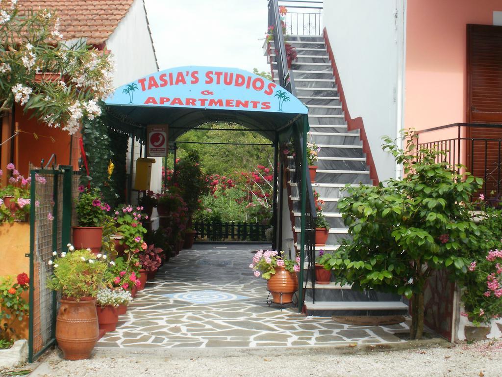 Tasia Studios Perivólion المظهر الخارجي الصورة