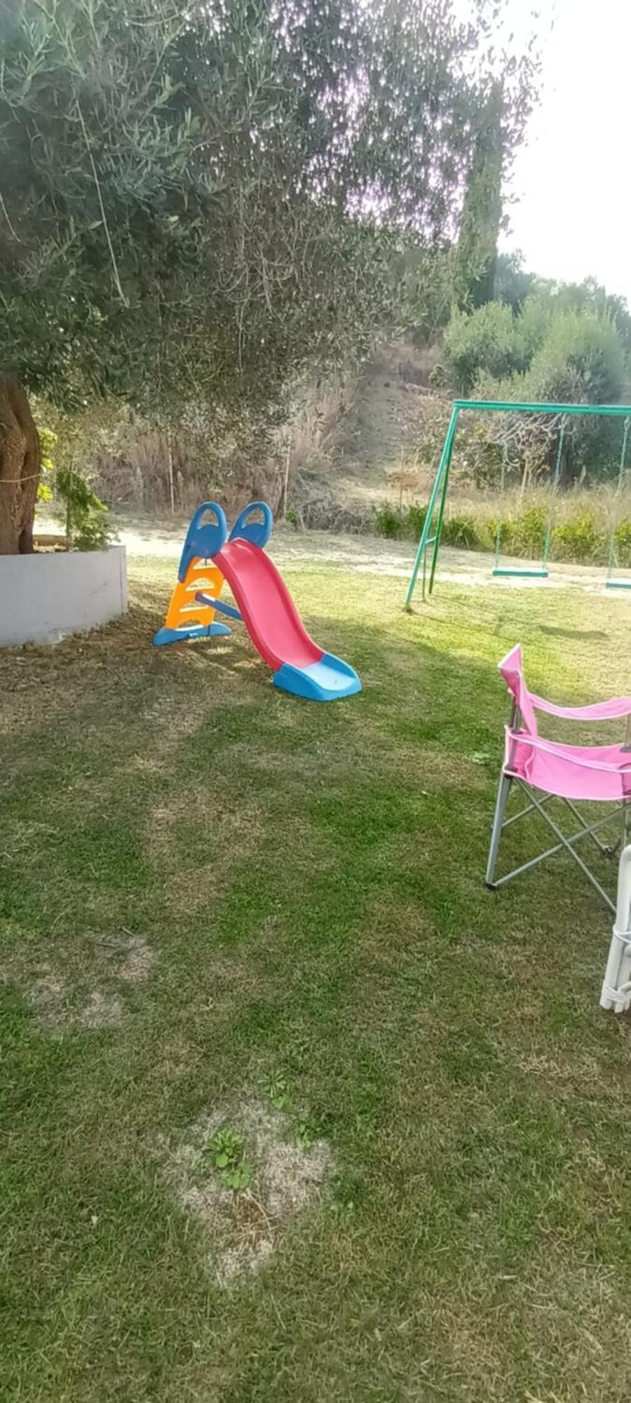 Tasia Studios Perivólion المظهر الخارجي الصورة